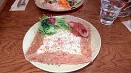 アンリー・ガレット