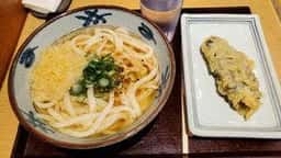 宮武讃岐うどん 笹塚店
