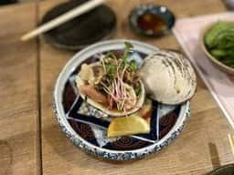 旬菜居酒屋 凛