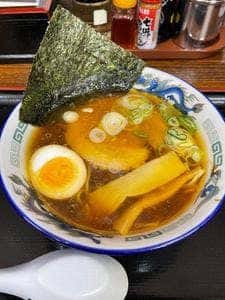 旭川らぅめん青葉 あさひかわラーメン村店