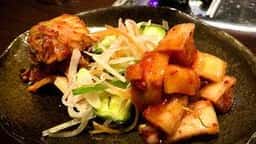 KIWAMI焼肉 九斗