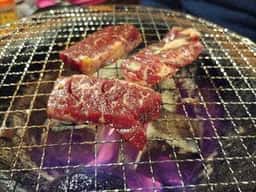 牛繁 新宿2号店