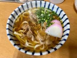 旦過うどん