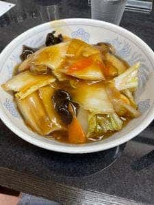 風味亭