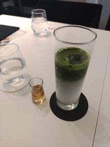 和cafe なが岡