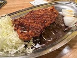 ゴーゴーカレー 北海道大学前スタジアム店