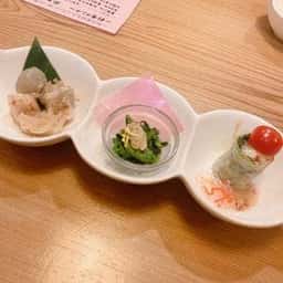 和食ダイニング さくら小町 各務原中央店