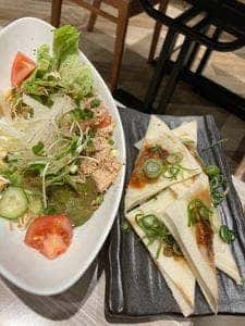 お好み焼き 千房 イオンモール白山店