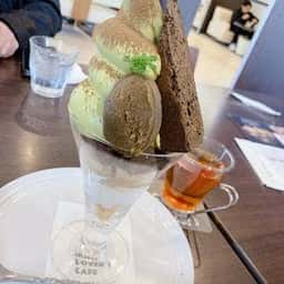 Mini Lover's Cafe 各務原