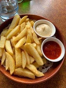 びっくりドンキー 伊丹店