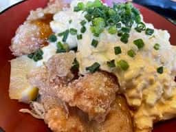 からあげ専門店 唐〇本店