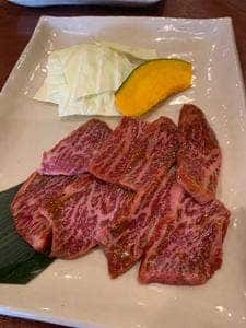 焼肉・ホルモン 牛龍