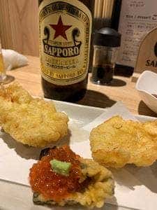 天ぷらとワイン小島 京都店