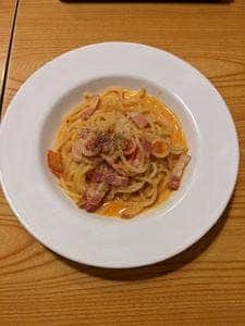 モダンパスタ 川口差間店