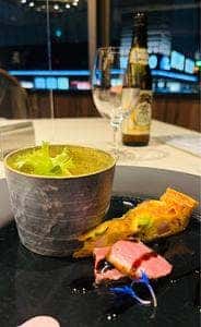 イタリア料理 サンミケーレ ホテルモントレ姫路
