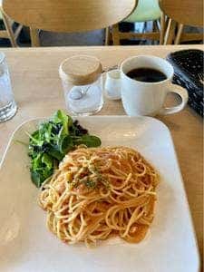 bakery&cafe+One