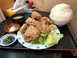 あげ市 鶴見店
