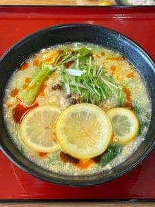 8番らーめん 駅西本町店