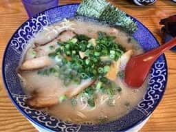 博多ラーメン鶴亀堂 日進本店