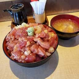 寿司居酒屋 寿し丸