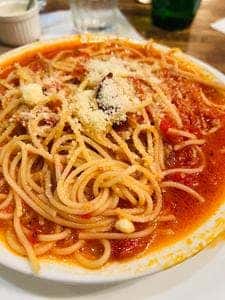 HOME’S PASTA 渋谷店