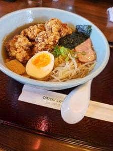 レストランパリ