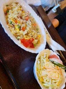 レストランパリ