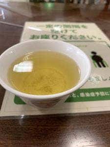 九州大学病院 別府病院 食堂