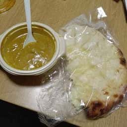 ネパール・インドレストラン ビスターレ ビスターレ 函館店