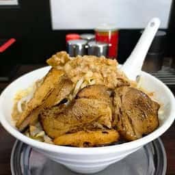 らーめん 豚骨専門 壱成