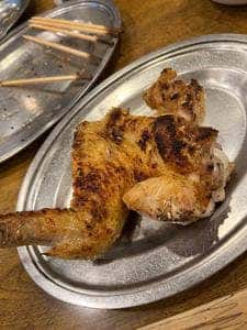 鳥樹 東口店