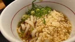 なか卯 池袋サンシャイン前店