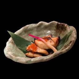 ROBATA 魚一心 東和ビル店
