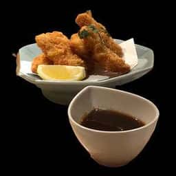 ROBATA 魚一心 東和ビル店