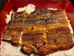 美味鰻彩 うな次郎