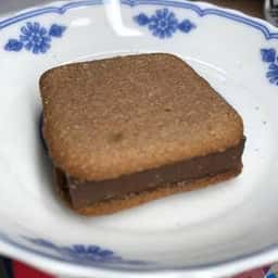 D'RENTY CHOCOLATE 渋谷スクランブルスクエア店