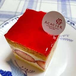 アカシエ 北浦和本店