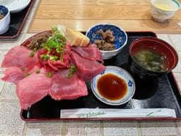 海鮮めし 若いわい