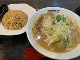 らぁめん天風軒 泉佐野本店