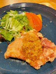 丸の内 タニタ食堂