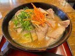 古潭老麺 かっぱ横丁店