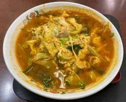 餃子の王将 西条店