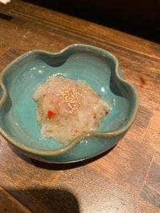 肉と魚の鉄板酒場 かさ家