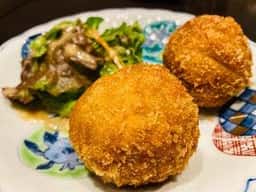 食楽庵 鼎