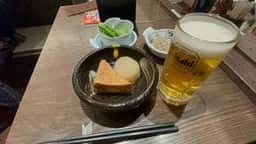 おらが蕎麦 京都AVANTI店