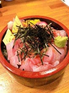 鮮肴屋べにちょう