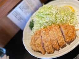 もち豚とんかつ たいよう