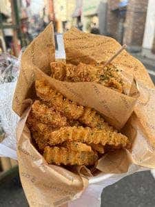 CRISPY CHICKEN n' TOMATO 馬込店