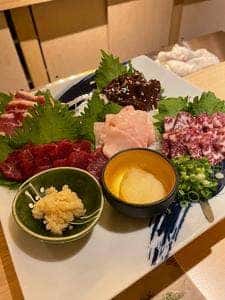 酒処二階