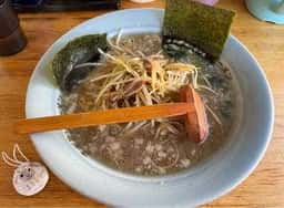 ラーメンショップ 椿 上彦川戸店